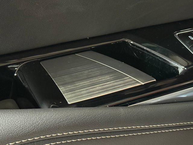 new 2025 Cadillac Escalade ESV car, priced at $116,821