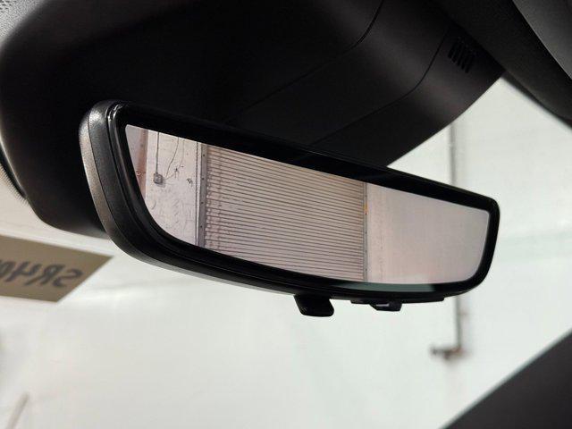 new 2025 Cadillac Escalade ESV car, priced at $116,821