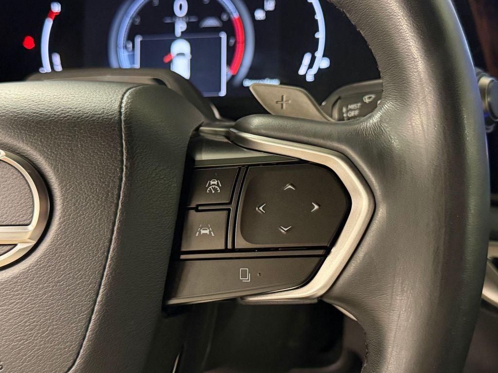used 2023 Lexus RX 350 car, priced at $40,636