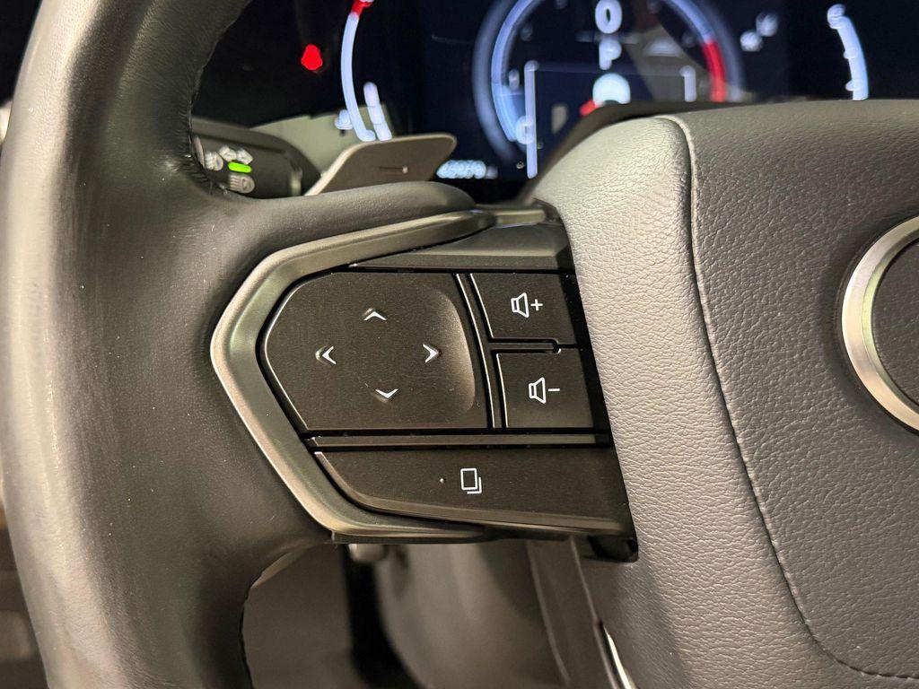 used 2023 Lexus RX 350 car, priced at $40,636
