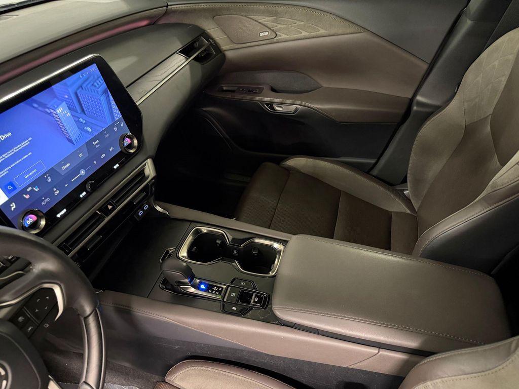 used 2023 Lexus RX 350 car, priced at $40,636