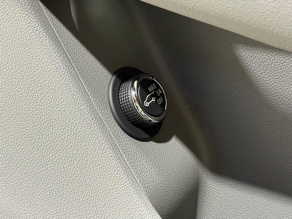 new 2026 Cadillac XT5 car, priced at $58,411