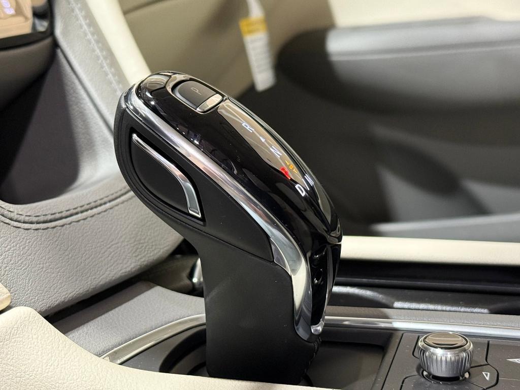 new 2026 Cadillac XT5 car, priced at $58,411