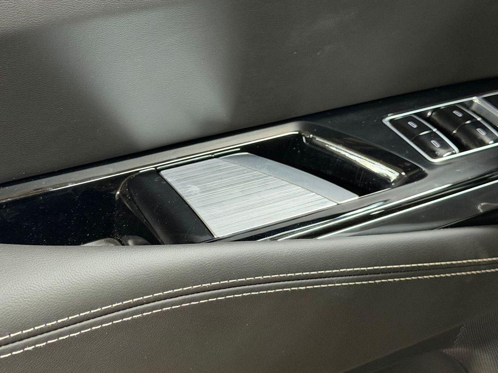 new 2026 Cadillac Escalade ESV car, priced at $180,617