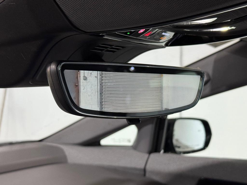 new 2026 Cadillac OPTIQ car, priced at $56,491