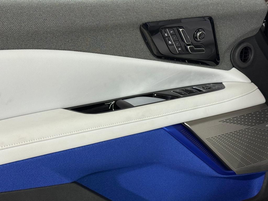 new 2026 Cadillac OPTIQ car, priced at $56,491