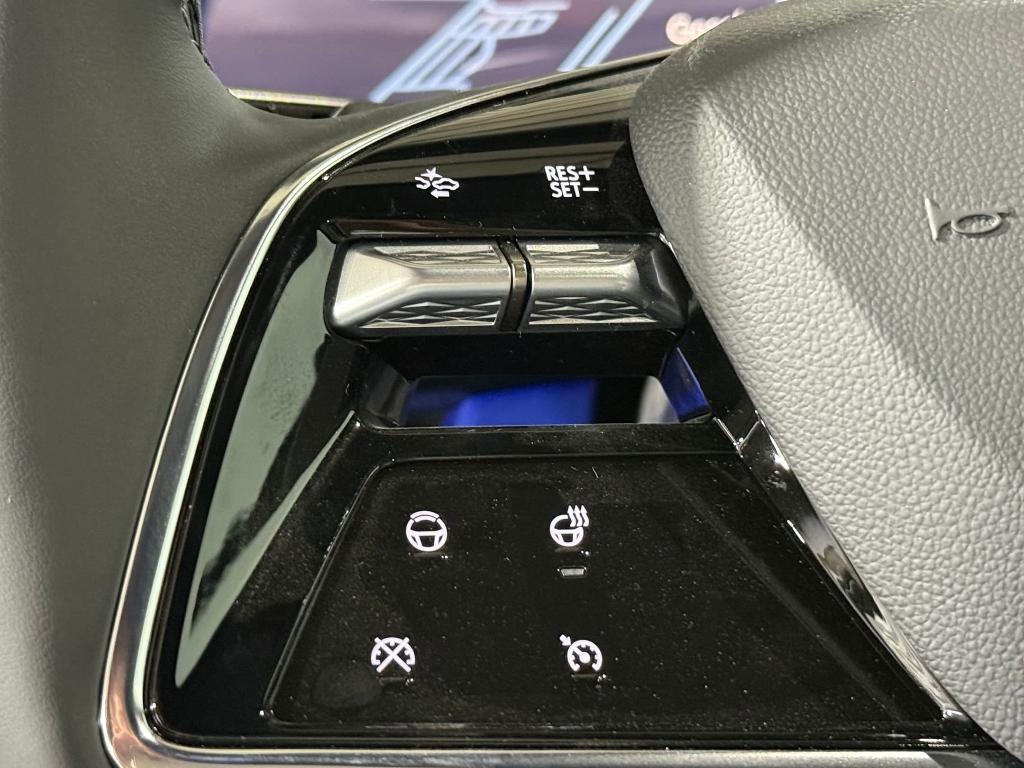 new 2026 Cadillac OPTIQ car, priced at $56,491