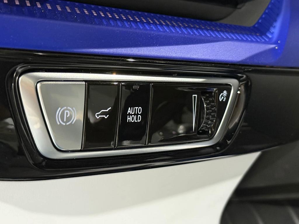 new 2026 Cadillac OPTIQ car, priced at $56,491