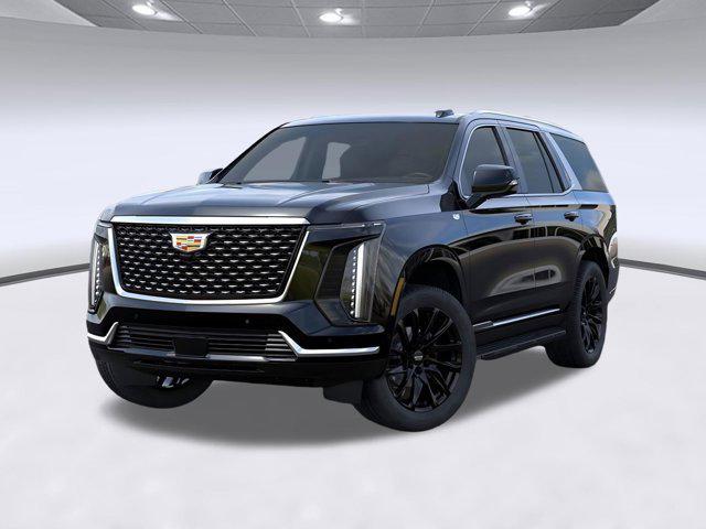 new 2026 Cadillac Escalade car, priced at $98,611
