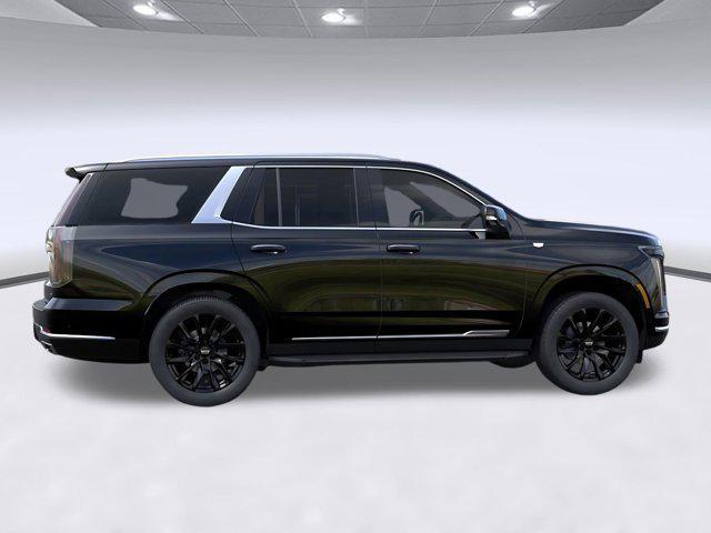 new 2026 Cadillac Escalade car, priced at $98,611
