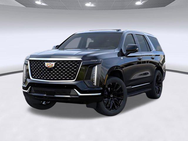 new 2026 Cadillac Escalade car, priced at $98,611