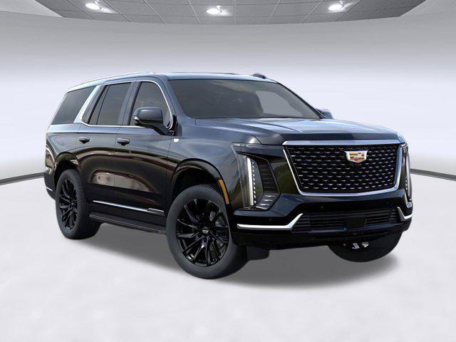 new 2026 Cadillac Escalade car, priced at $98,611