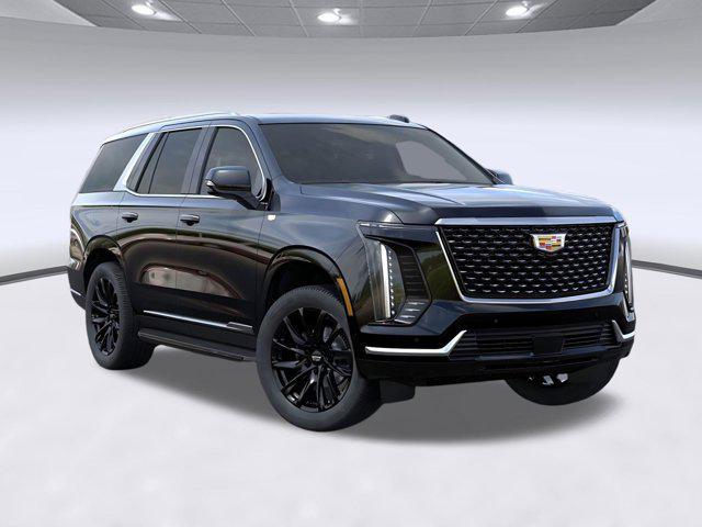 new 2026 Cadillac Escalade car, priced at $98,611