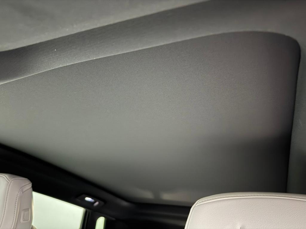 new 2026 Cadillac LYRIQ car, priced at $67,411