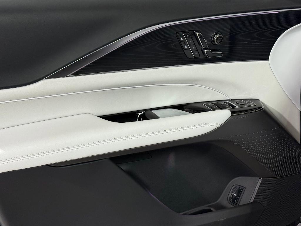 new 2026 Cadillac LYRIQ car, priced at $67,411