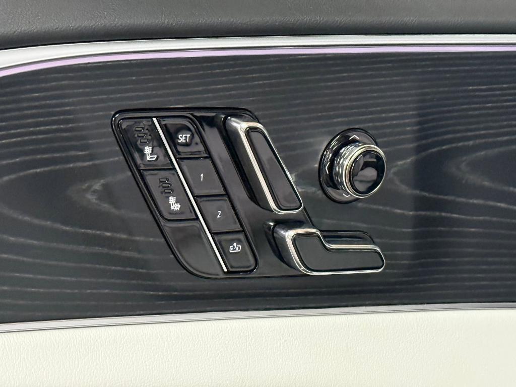 new 2026 Cadillac LYRIQ car, priced at $67,411