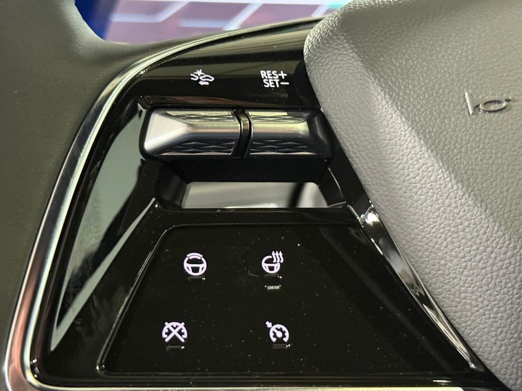 new 2026 Cadillac LYRIQ car, priced at $67,411