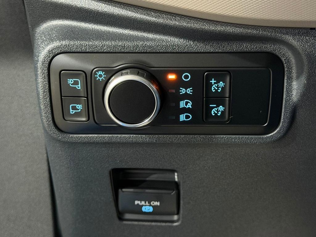 used 2024 Ford Bronco car, priced at $50,997