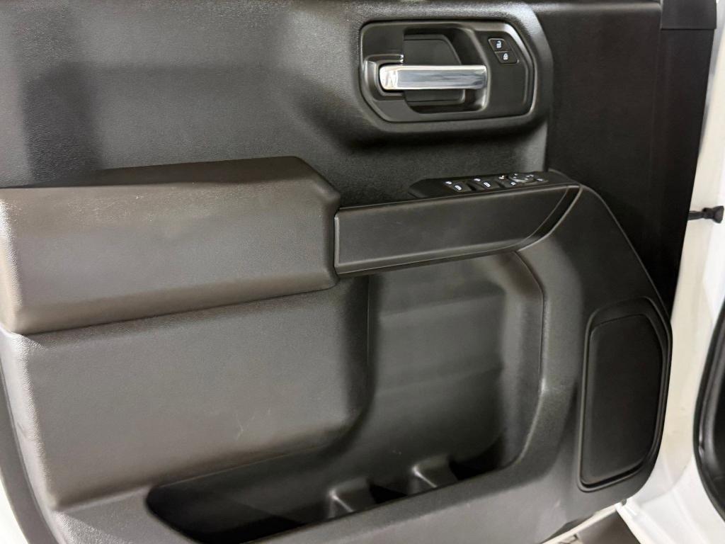 used 2025 Chevrolet Silverado 2500 car, priced at $53,999