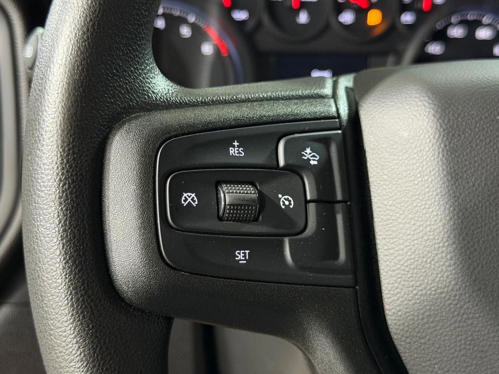 used 2025 Chevrolet Silverado 2500 car, priced at $53,999
