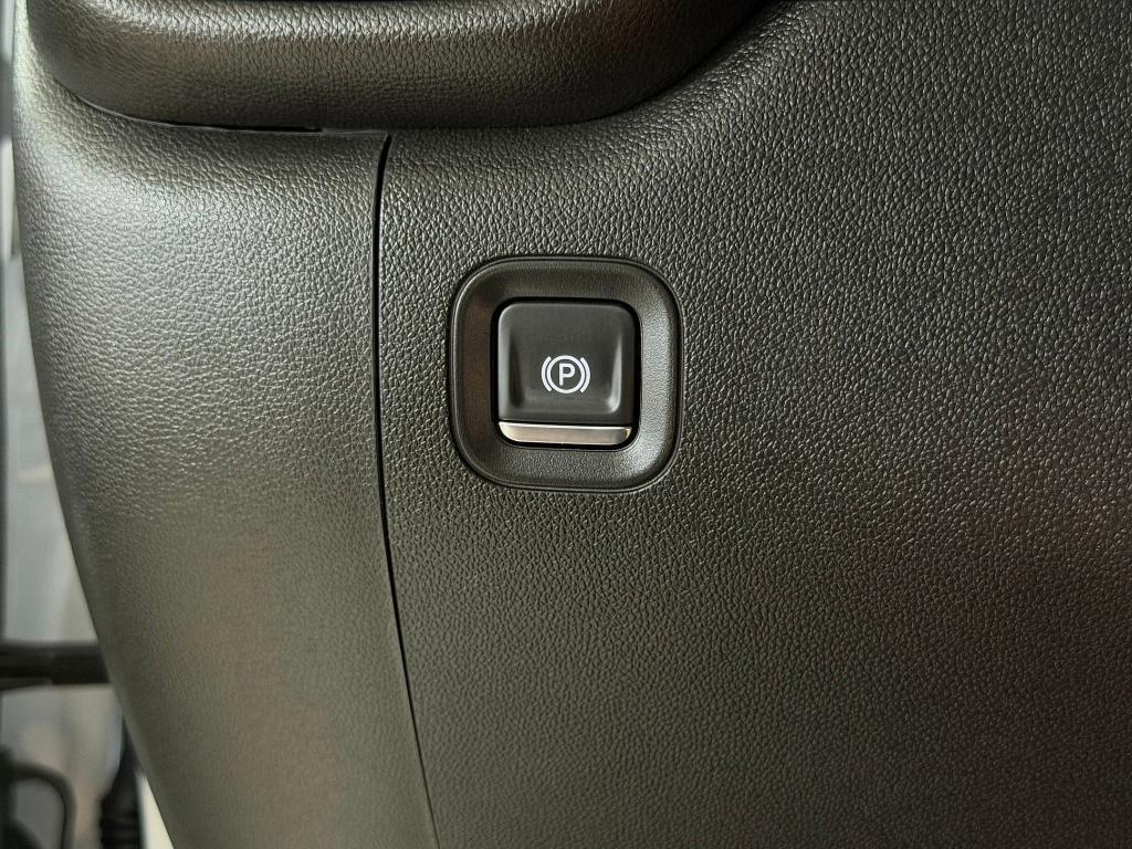 used 2025 Chevrolet Silverado 2500 car, priced at $53,999