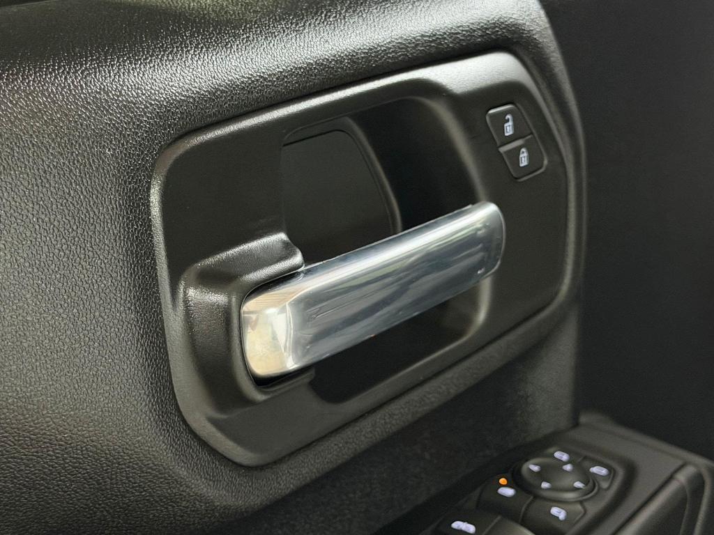 used 2025 Chevrolet Silverado 2500 car, priced at $53,999
