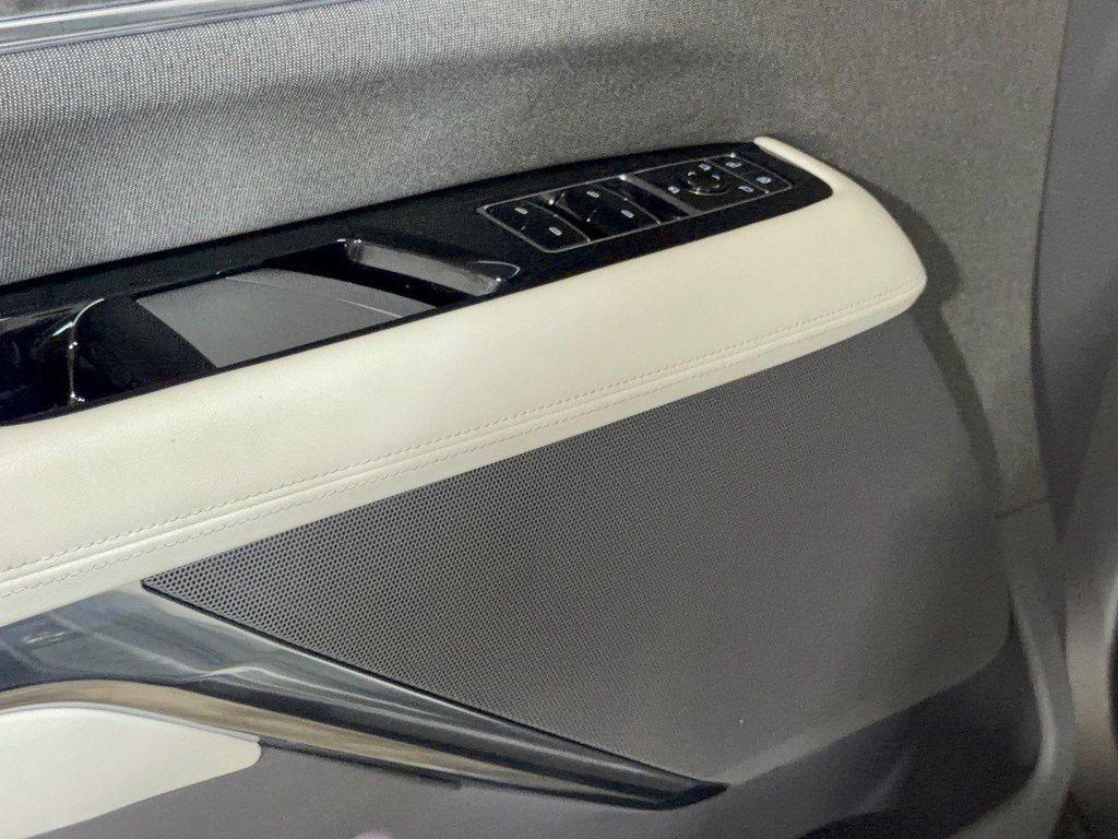 new 2026 Cadillac Escalade IQ car, priced at $142,009
