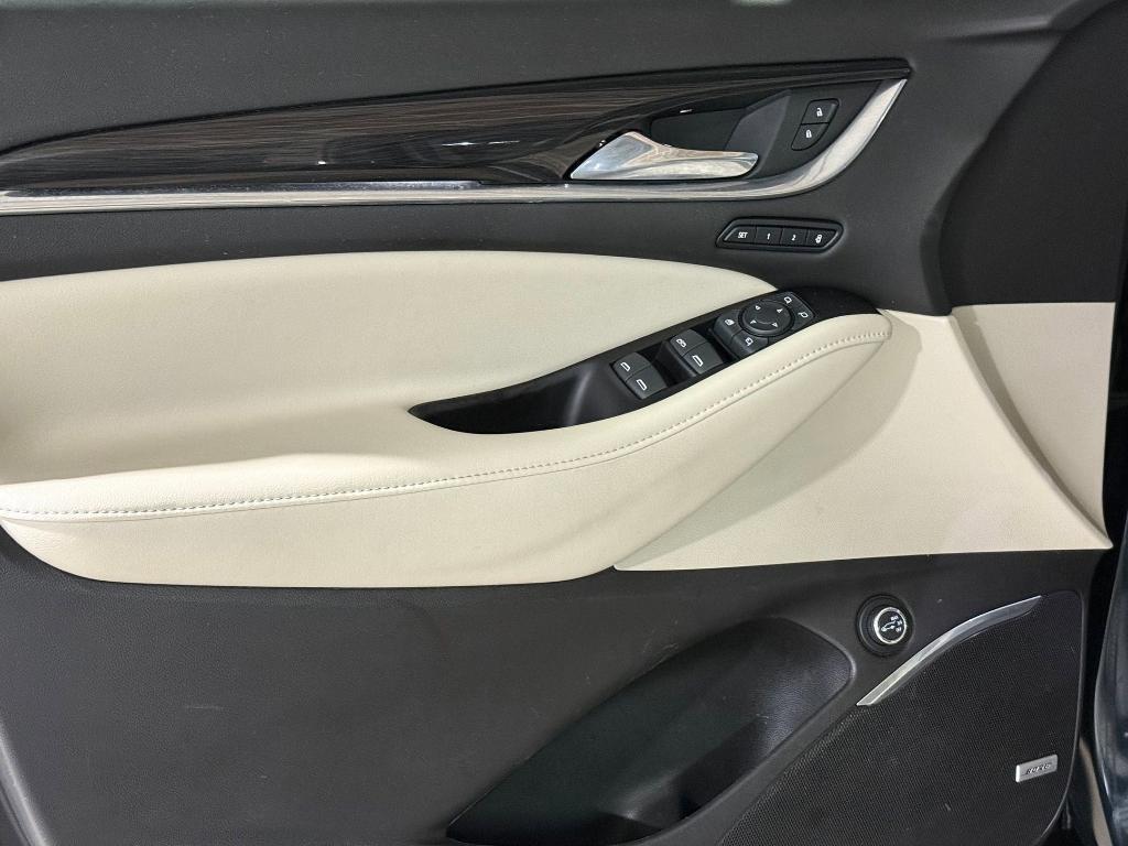 used 2020 Buick Enclave car, priced at $16,496