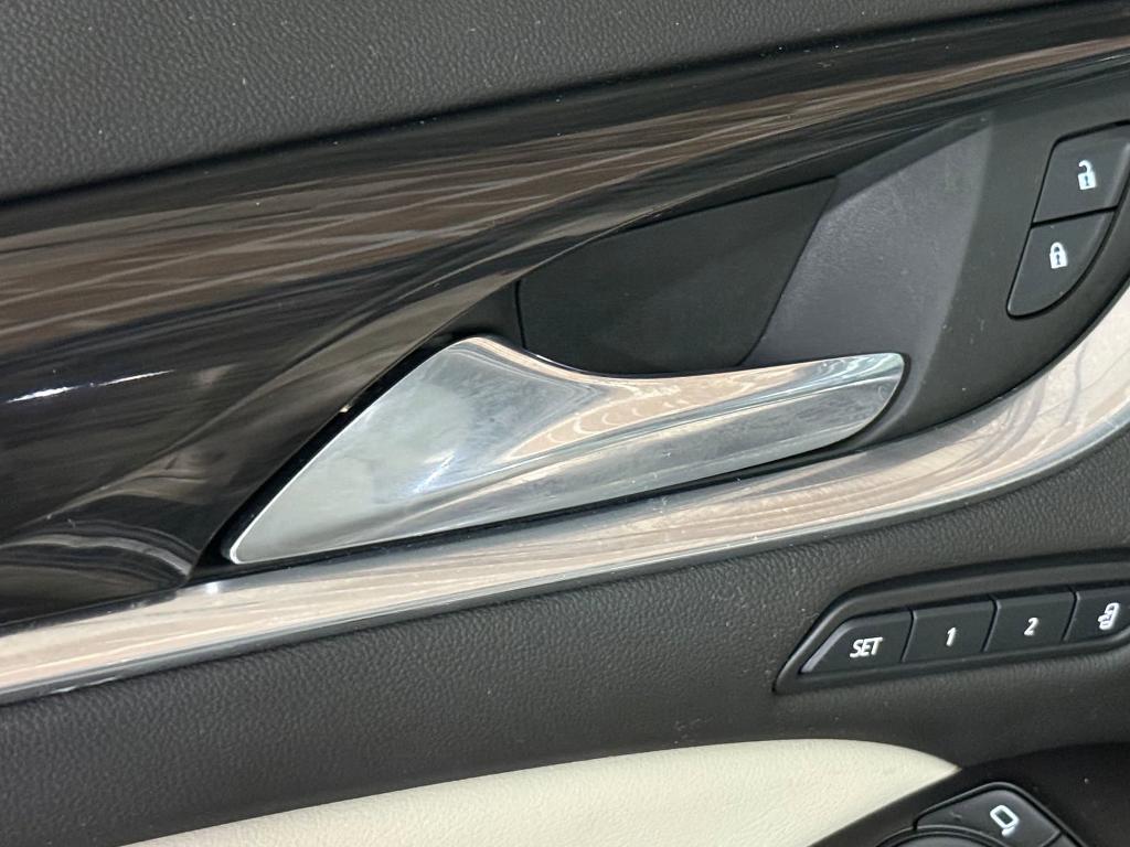 used 2020 Buick Enclave car, priced at $16,496