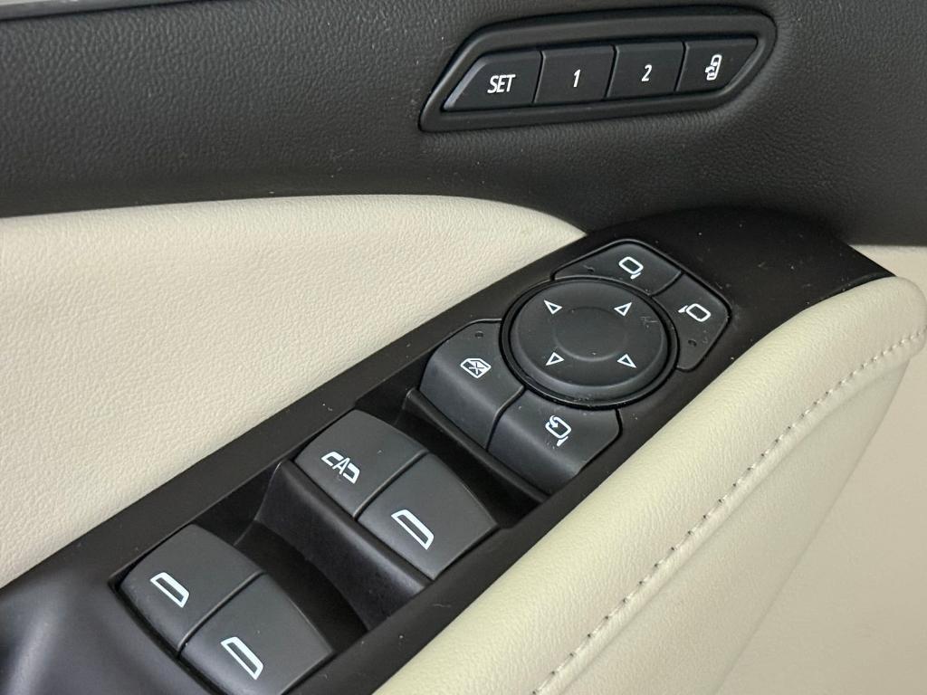 used 2020 Buick Enclave car, priced at $16,496