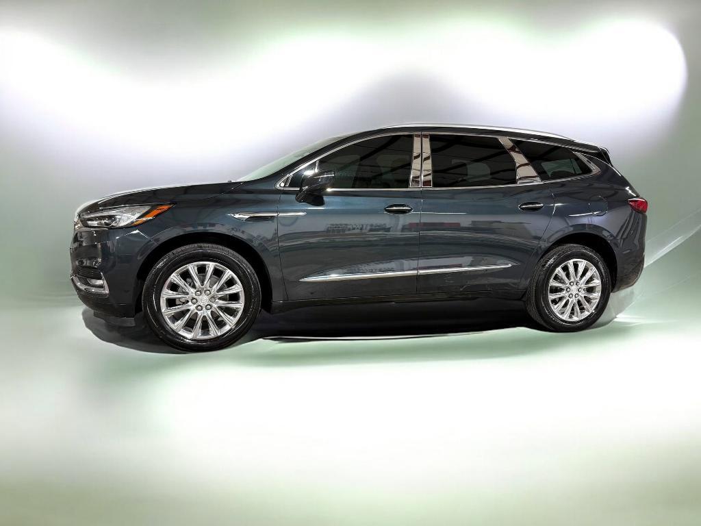 used 2020 Buick Enclave car, priced at $16,496