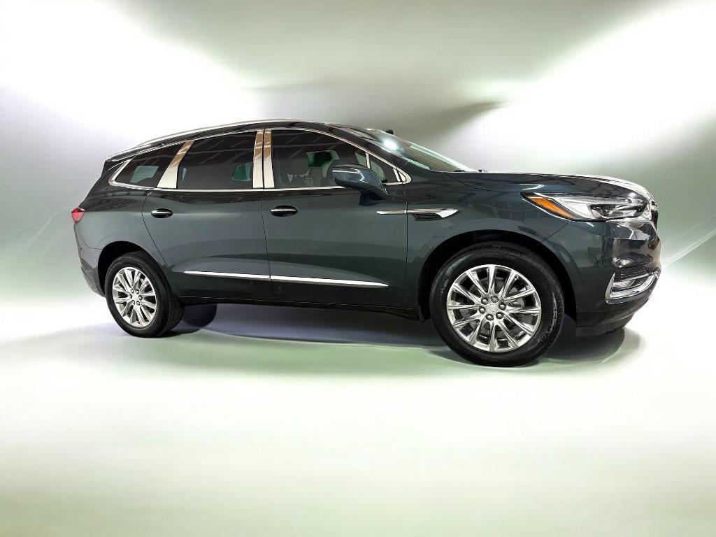 used 2020 Buick Enclave car, priced at $16,496
