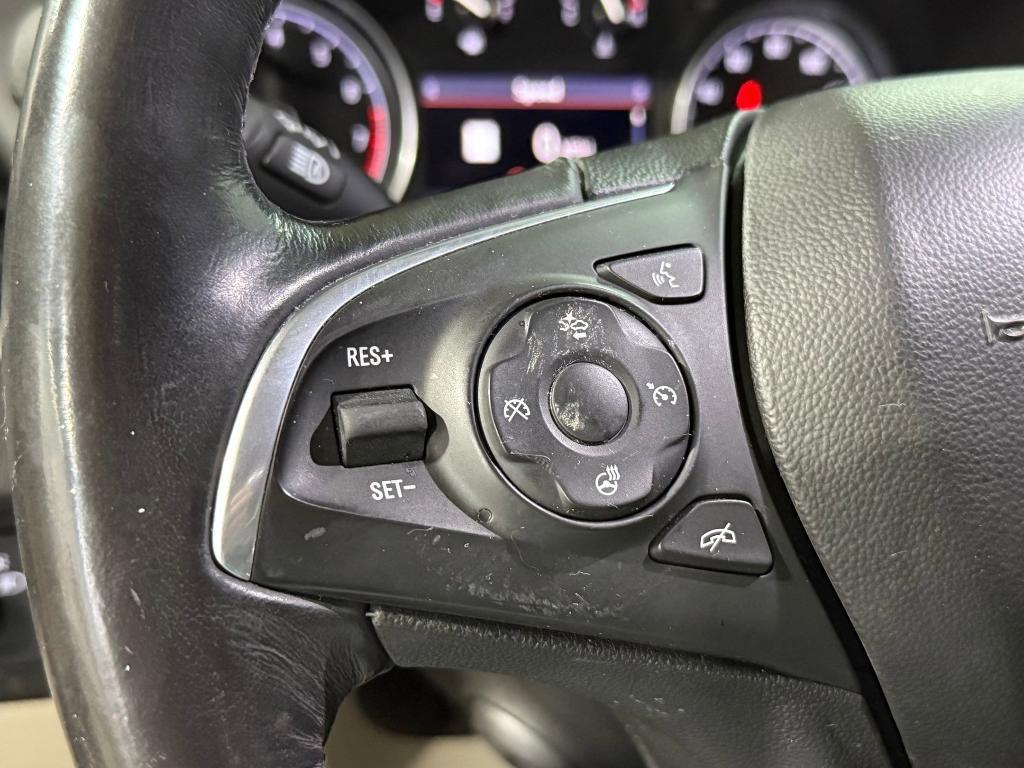 used 2020 Buick Enclave car, priced at $16,496