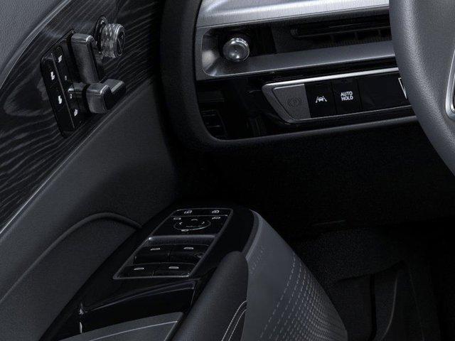 new 2026 Cadillac LYRIQ car, priced at $61,212