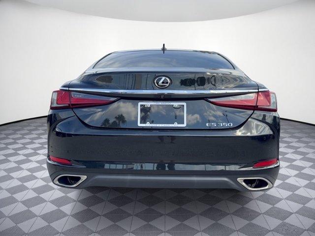 used 2019 Lexus ES 350 car, priced at $26,148
