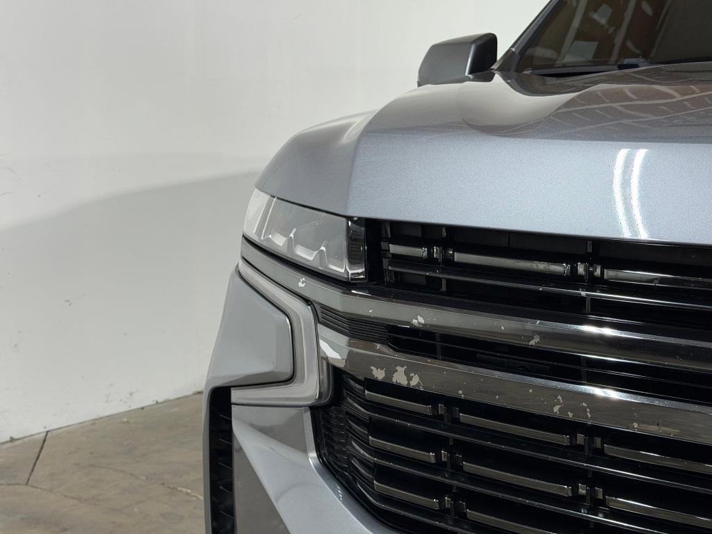 used 2022 Chevrolet Tahoe car, priced at $38,999