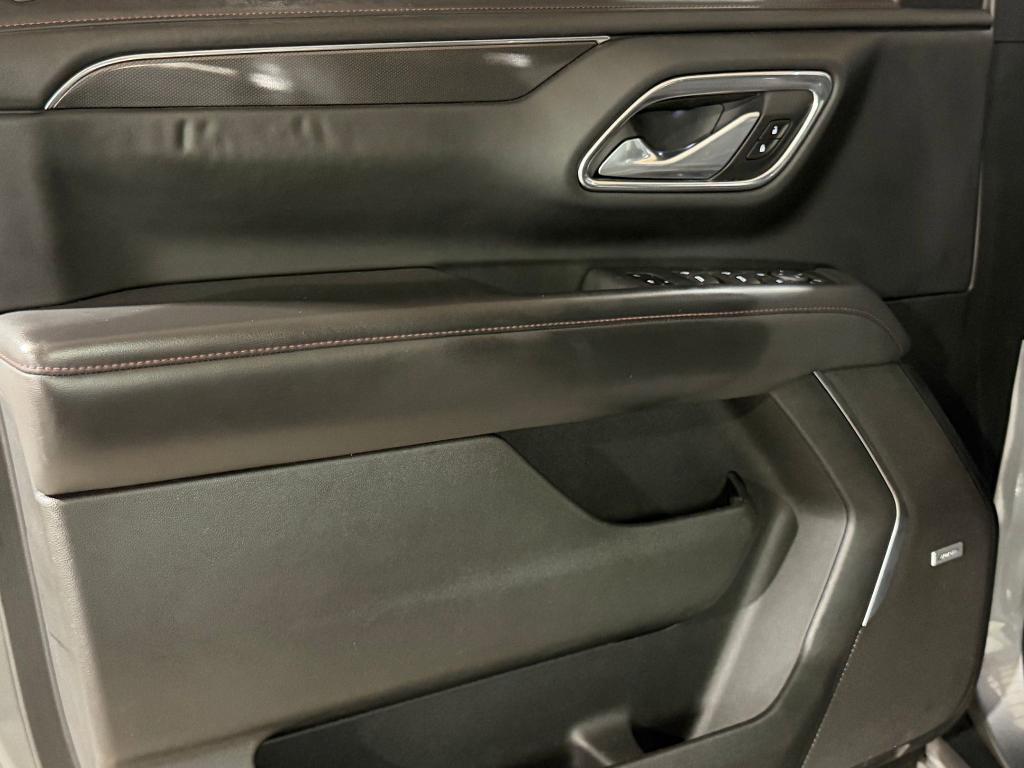 used 2022 Chevrolet Tahoe car, priced at $38,999