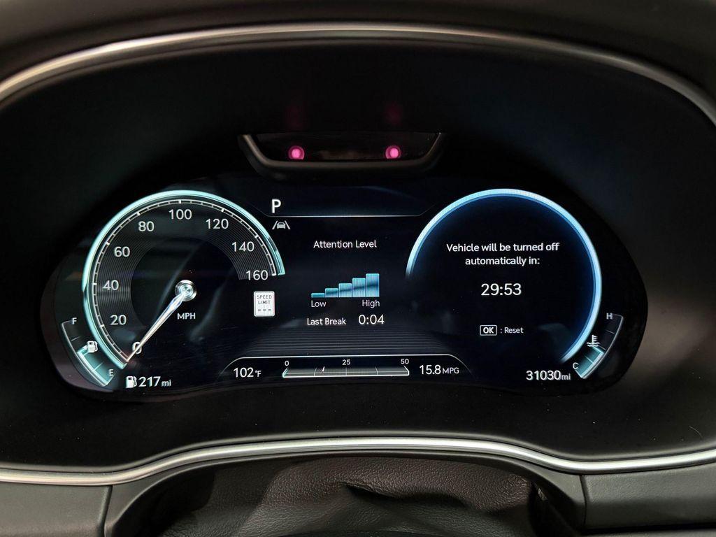 used 2023 Genesis GV80 car, priced at $42,996