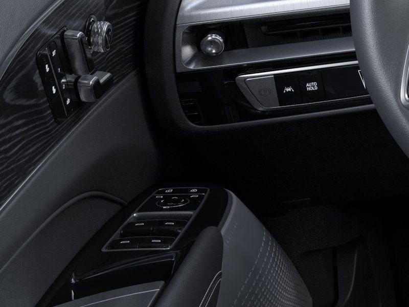 new 2026 Cadillac LYRIQ car, priced at $65,991