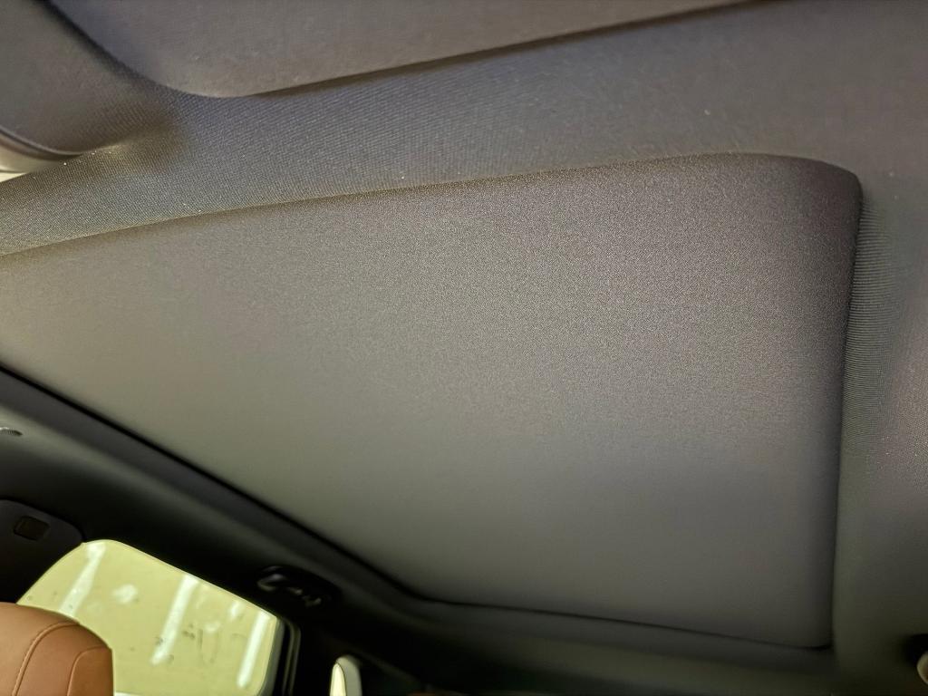 new 2026 Cadillac XT5 car, priced at $57,791