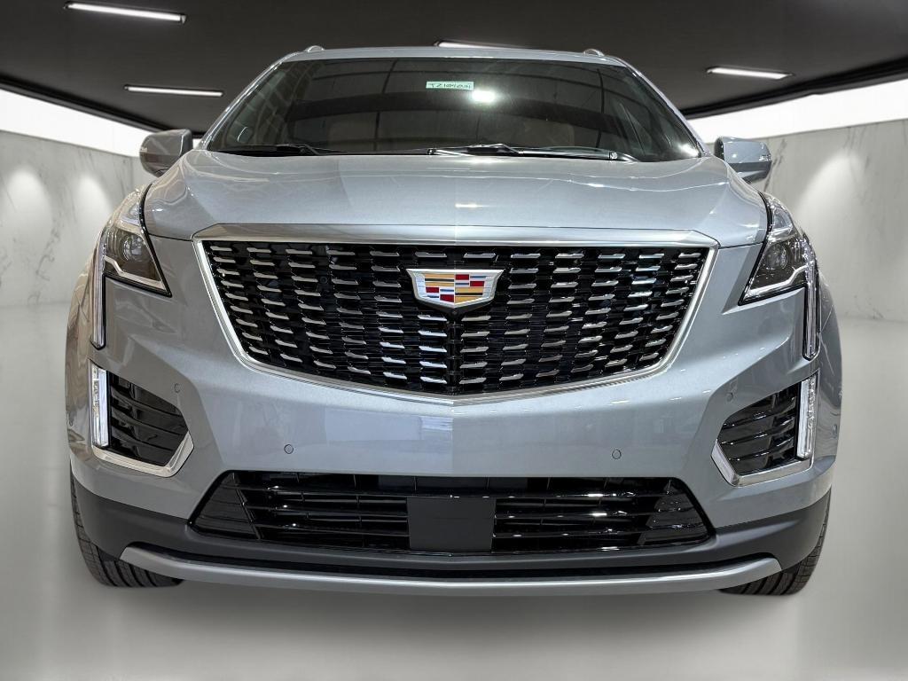 new 2026 Cadillac XT5 car, priced at $57,791