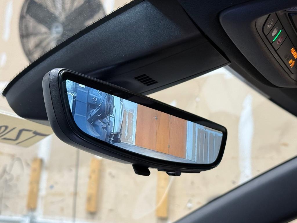 new 2026 Cadillac XT5 car, priced at $57,791