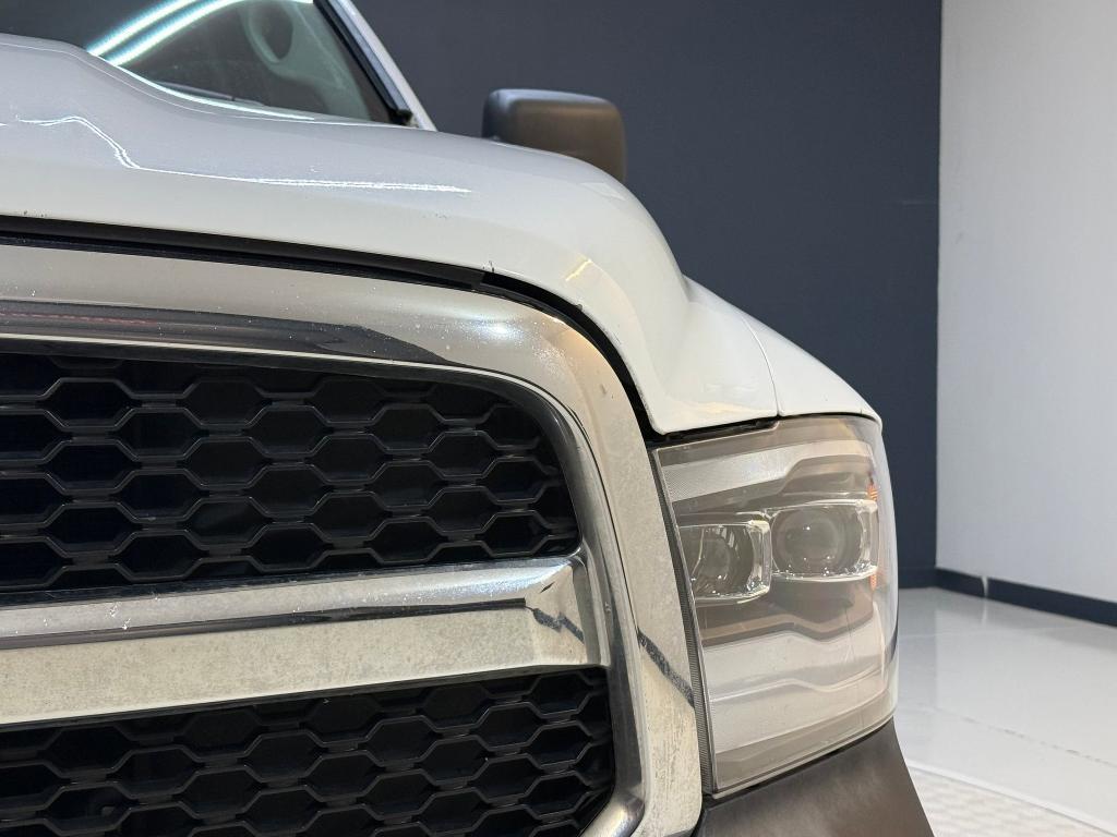 used 2014 Ram 1500 car, priced at $5,998