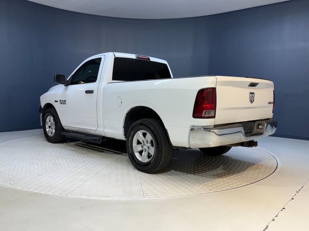 used 2014 Ram 1500 car, priced at $5,998