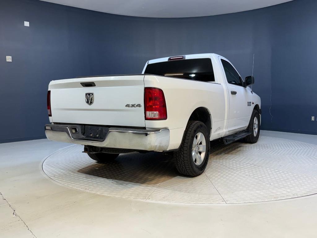 used 2014 Ram 1500 car, priced at $5,998