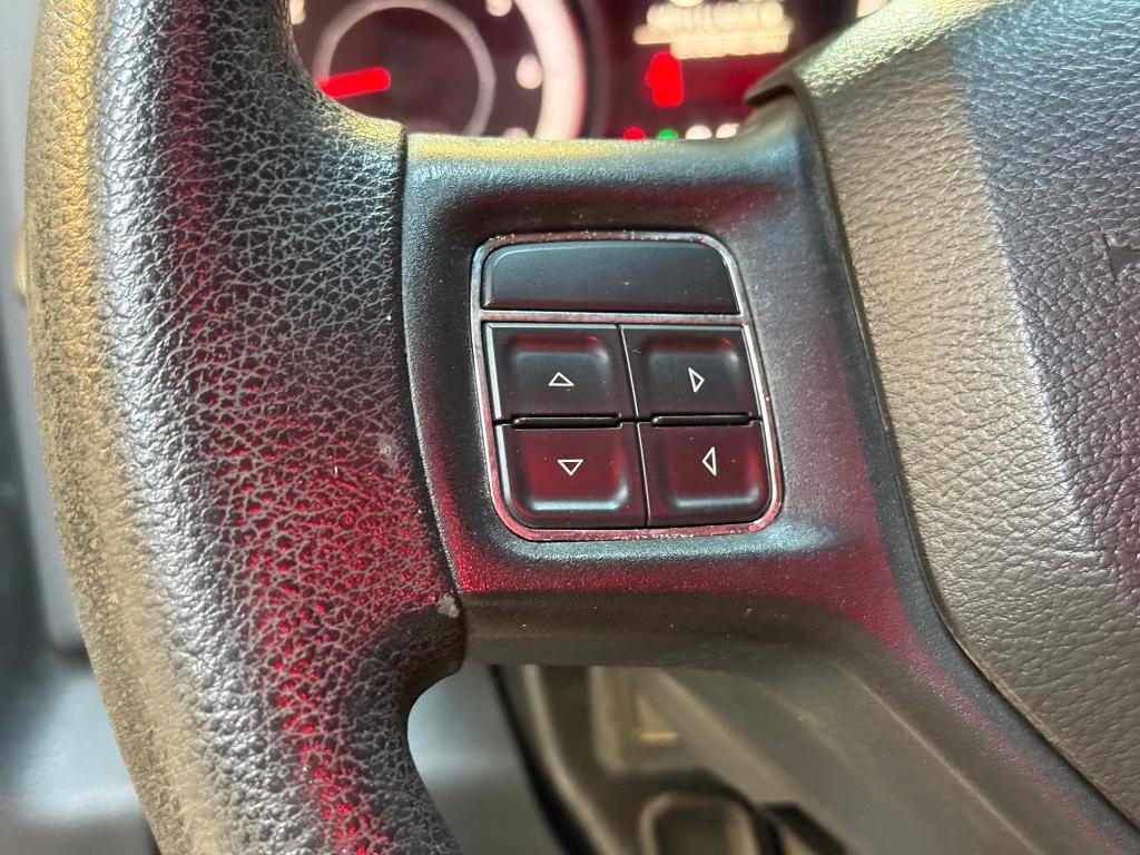 used 2014 Ram 1500 car, priced at $5,998