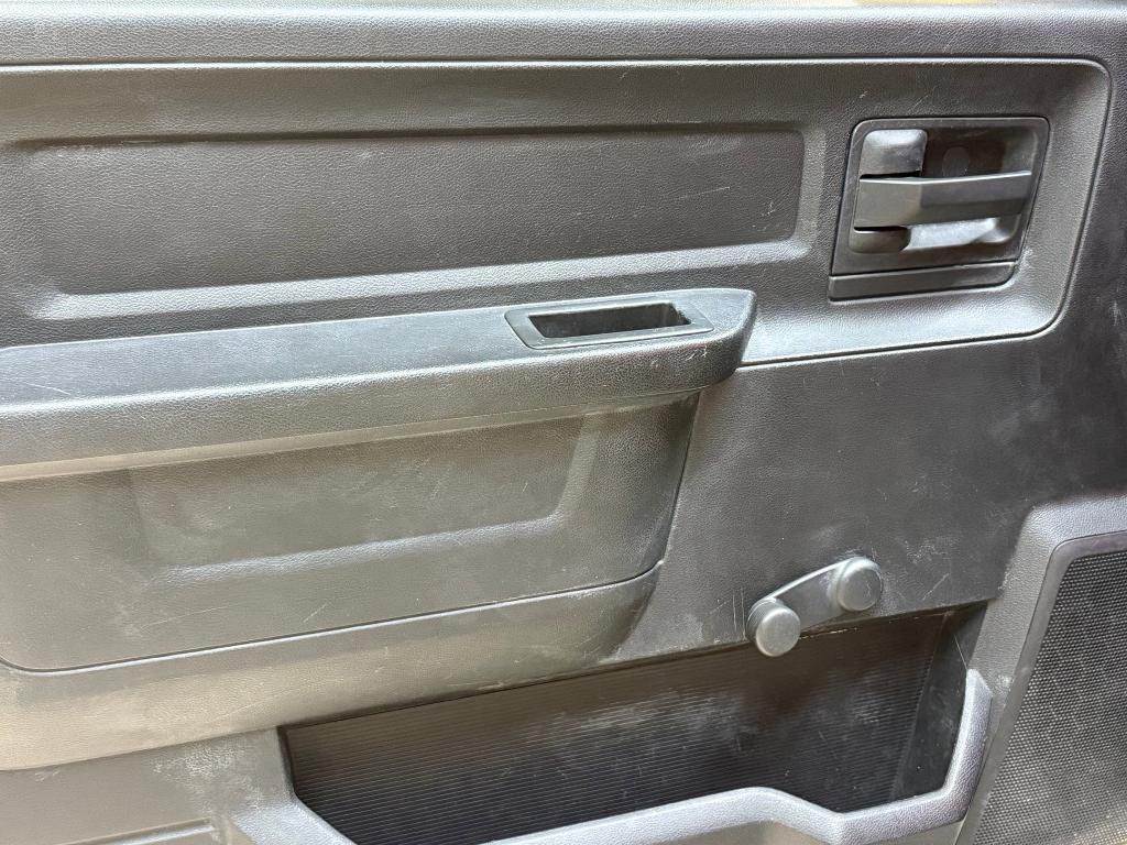 used 2014 Ram 1500 car, priced at $5,998