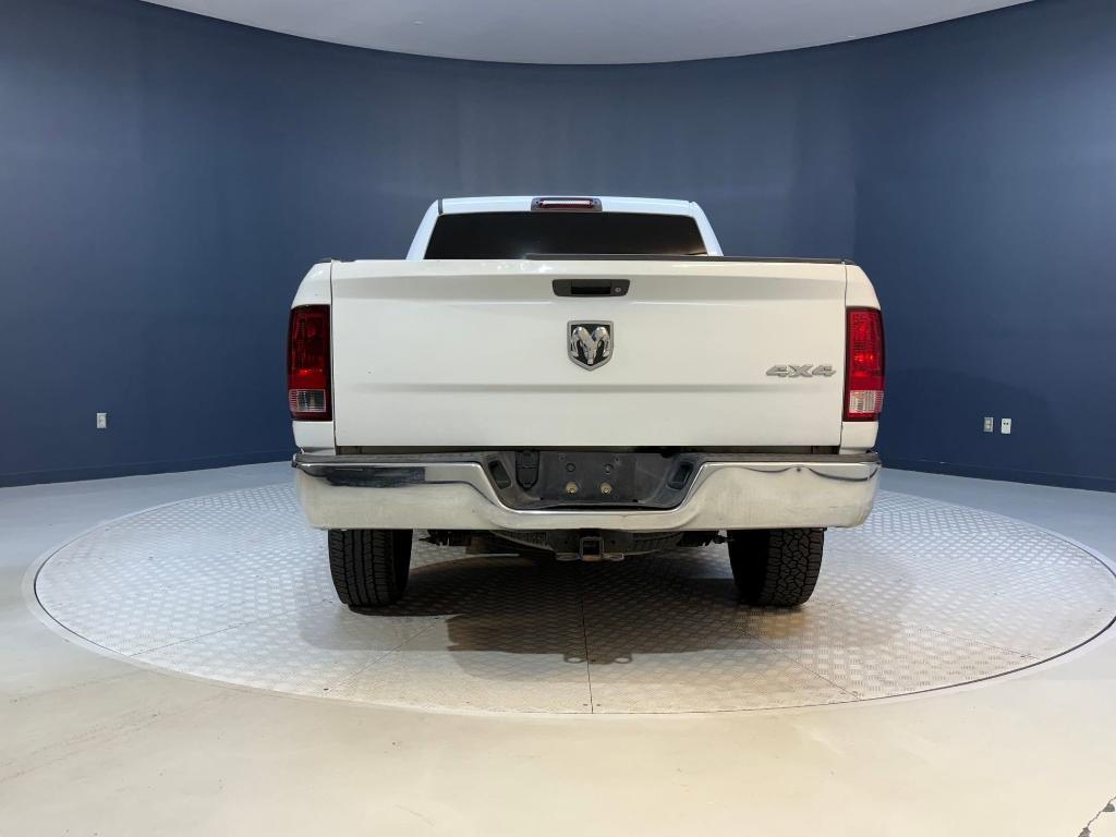 used 2014 Ram 1500 car, priced at $5,998