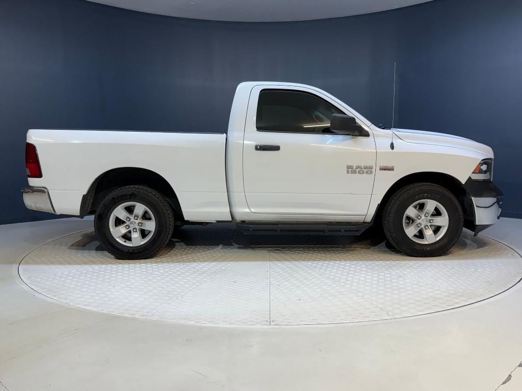 used 2014 Ram 1500 car, priced at $5,998