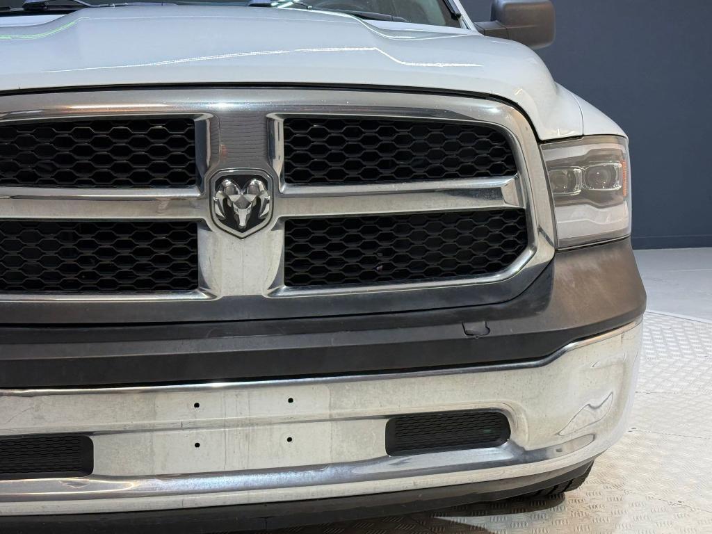 used 2014 Ram 1500 car, priced at $5,998
